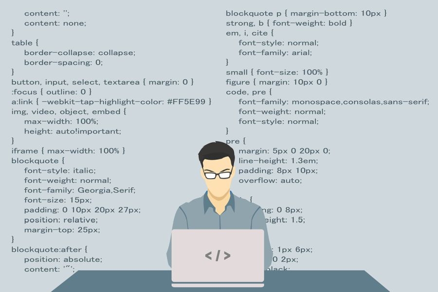 Web izstrādes kompānija meklē web dizaineri