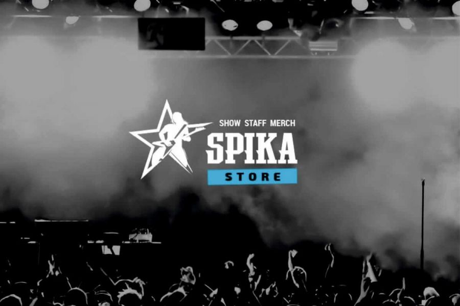 music store