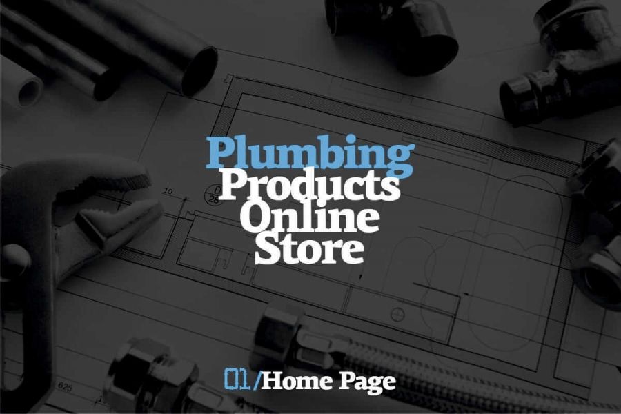 PLUMBING PRODUCT STORE