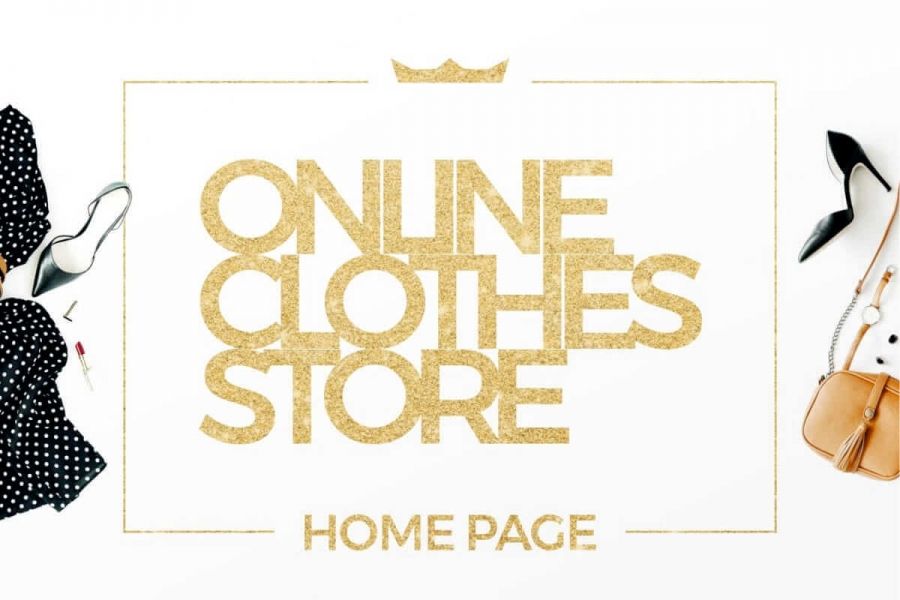 CLOTHERS STORE